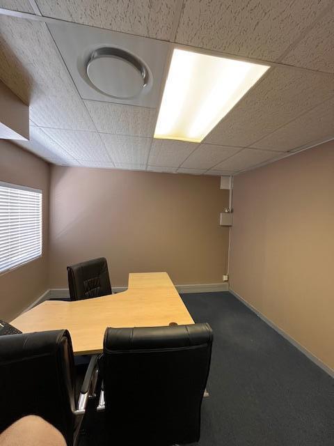 To Let commercial Property for Rent in Gants Plaza Western Cape